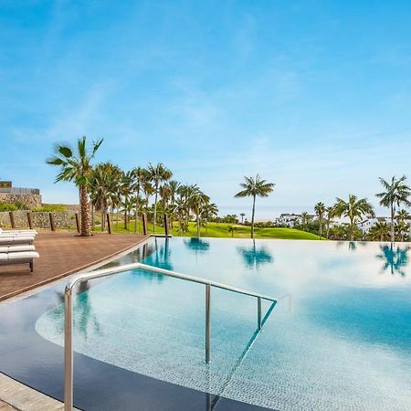 Los Jardines De Abama Suites Guía de Isora Eksteriør billede