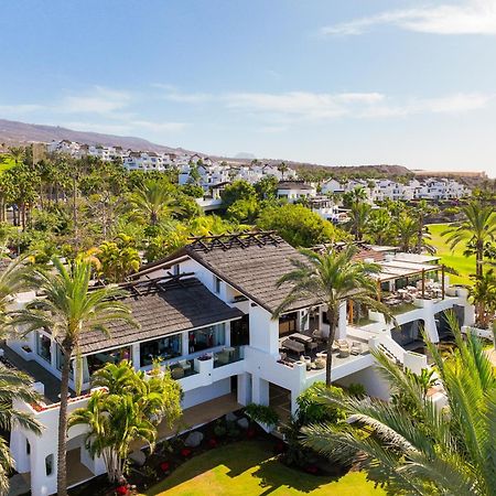 Los Jardines De Abama Suites Guía de Isora Eksteriør billede