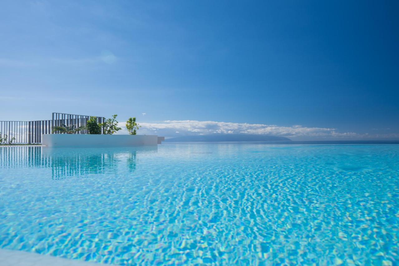 Los Jardines De Abama Suites Guía de Isora Eksteriør billede