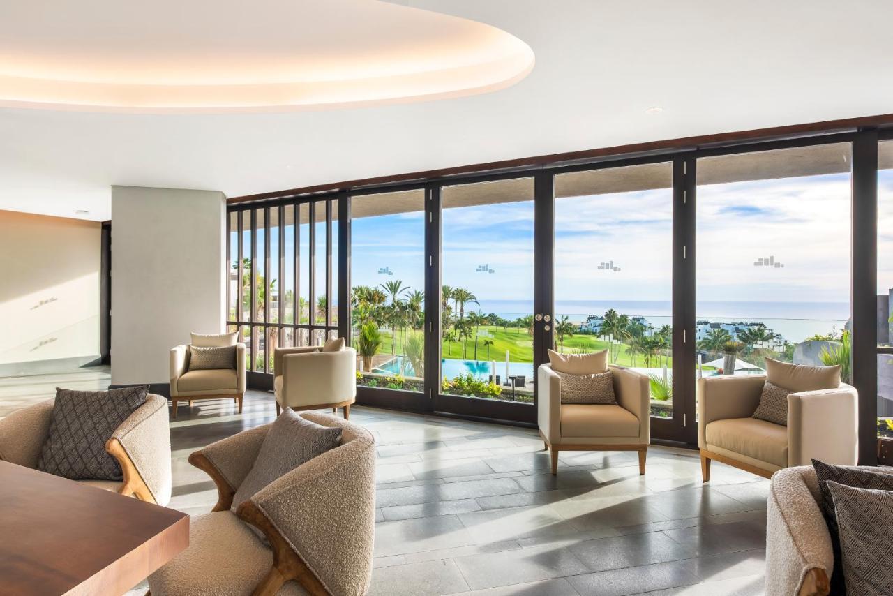 Los Jardines De Abama Suites Guía de Isora Eksteriør billede