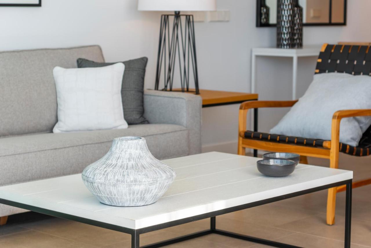 Los Jardines De Abama Suites Guía de Isora Eksteriør billede